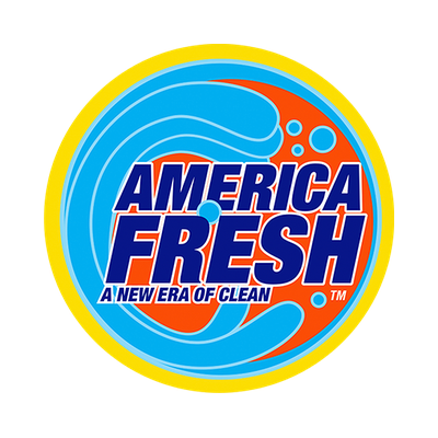 AMERICA FRESH