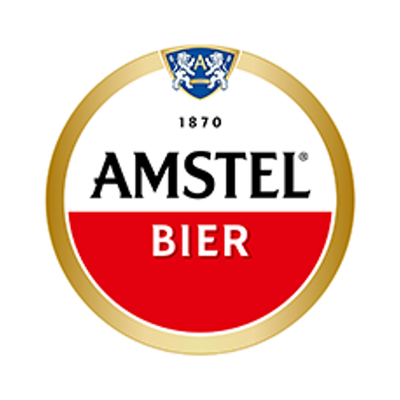 AMSTEL BRIGHT
